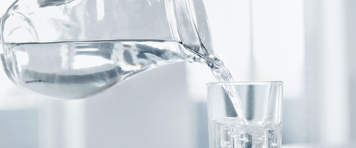 Filtersysteem kraanwater