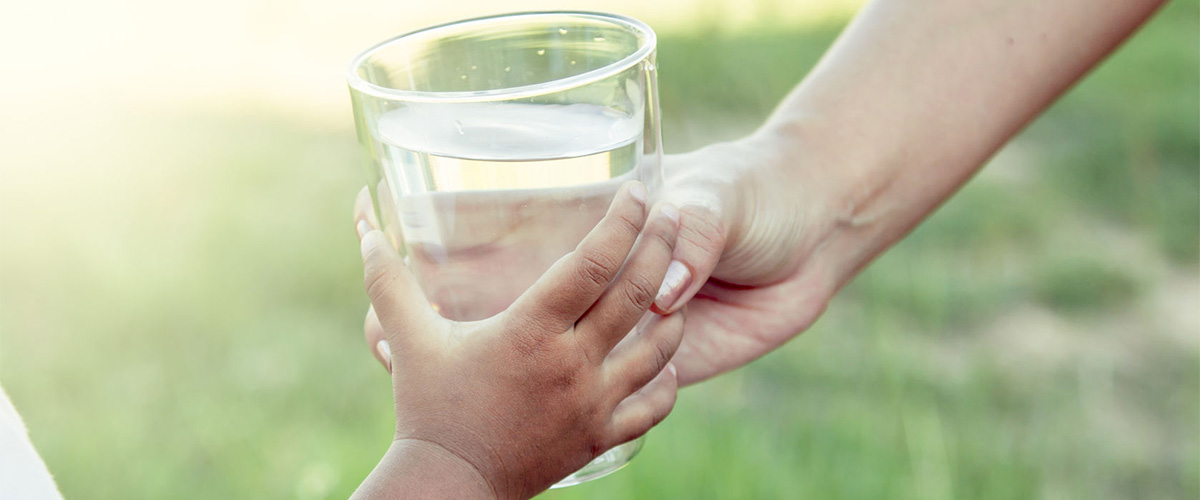 drinkwatersysteem voordelen