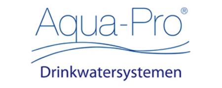 veel water drinken 2022 - drinkwatersysteem voor thuis Aqua Pro prijs offerte